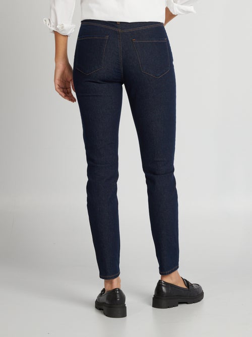 Skinny jeans / zeer nauwsluitend model - Kiabi