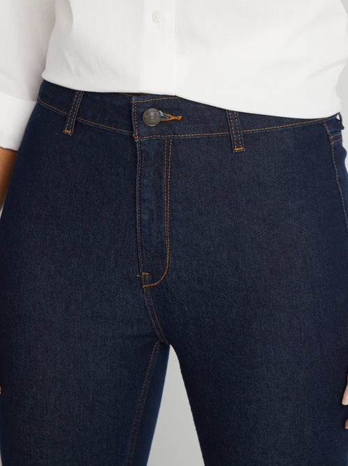 Skinny jeans / zeer nauwsluitend model - Kiabi