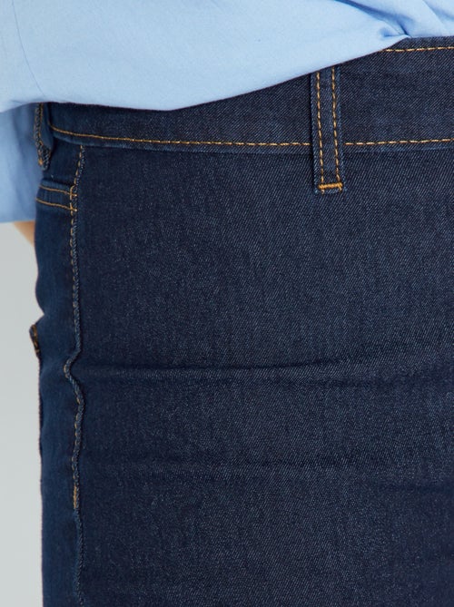 Skinny jeans / zeer nauwsluitend model - Kiabi