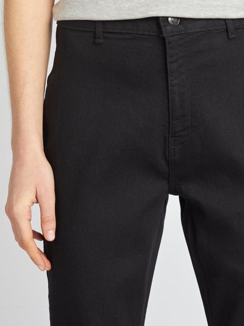 Skinny jeans / zeer nauwsluitend model - Kiabi