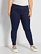     Skinny jegging van stretch denim afbeelding 2
