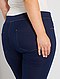     Skinny jegging van stretch denim afbeelding 6
