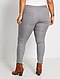     Skinny jegging van stretch denim afbeelding 4
