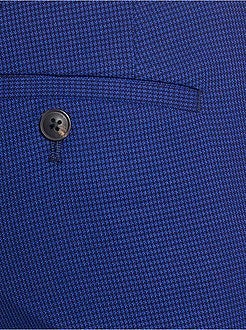 Skinny kostuumbroek - Kiabi