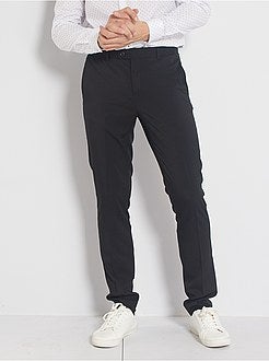 Skinny kostuumbroek - Kiabi