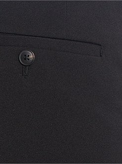 Skinny kostuumbroek - Kiabi