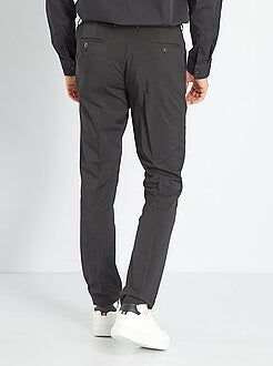 Skinny kostuumbroek - Kiabi