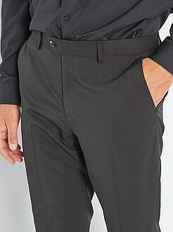 Skinny kostuumbroek - Kiabi