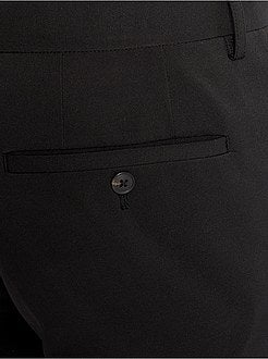 Skinny kostuumbroek - Kiabi