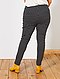     Skinny linnen broek afbeelding 5
