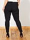     Skinny linnen broek afbeelding 4
