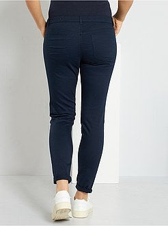 Skinny positiebroek - Kiabi