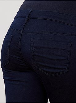 Skinny positiebroek - Kiabi