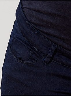 Skinny positiebroek - Kiabi