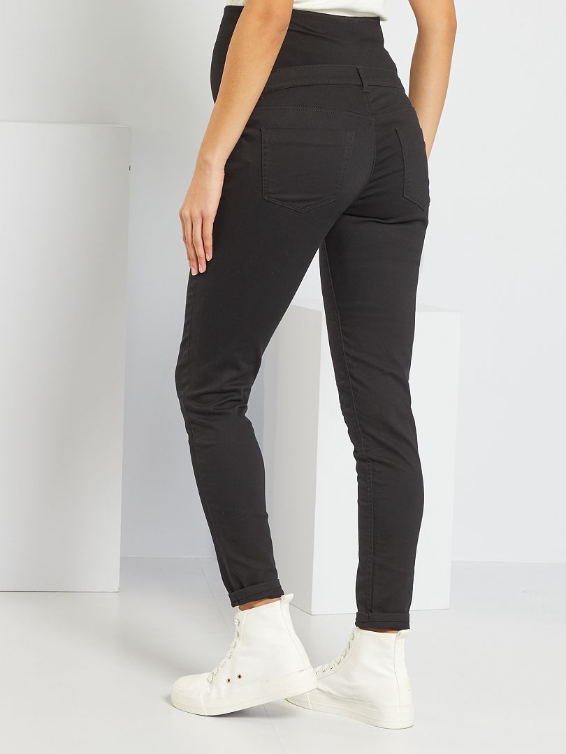 Skinny positiebroek