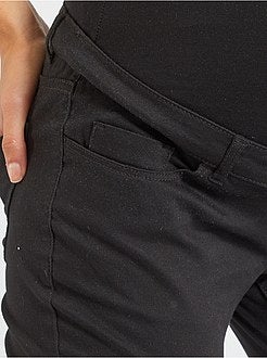 Skinny positiebroek - Kiabi