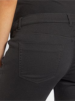 Skinny positiebroek - Kiabi