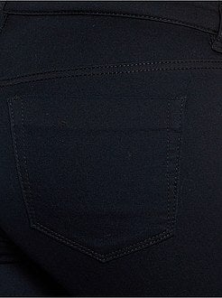 Skinny positiebroek - Kiabi