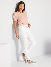 Skinny jeans | dames maat 46 | Kiabi