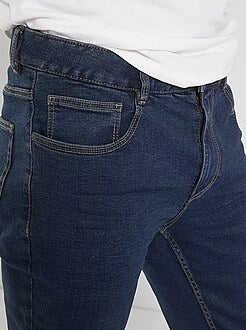 Skinny stretchjeans - Kiabi