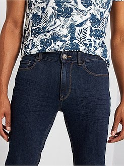 Skinny stretchjeans - Kiabi