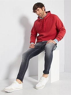 Skinny stretchjeans - Kiabi