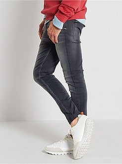 Skinny stretchjeans - Kiabi