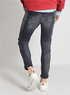 Skinny stretchjeans - Kiabi