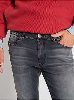 Skinny stretchjeans - Kiabi