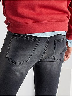 Skinny stretchjeans - Kiabi