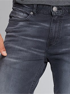 Skinny stretchjeans - Kiabi