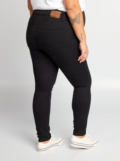 Skinny zwangerschapsjeans - Kiabi