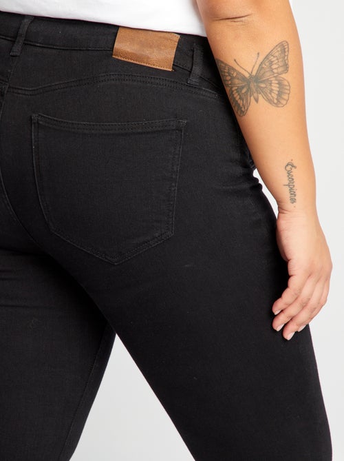 Skinny zwangerschapsjeans - Kiabi