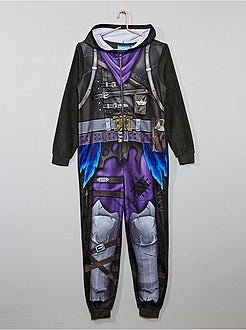 Slaap-onesie van 'Fortnite' - Kiabi