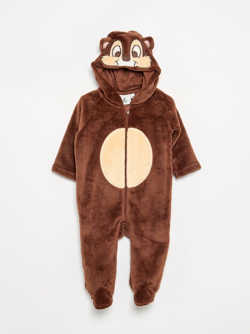 Slaappak 'Disney' met capuchon - Kiabi