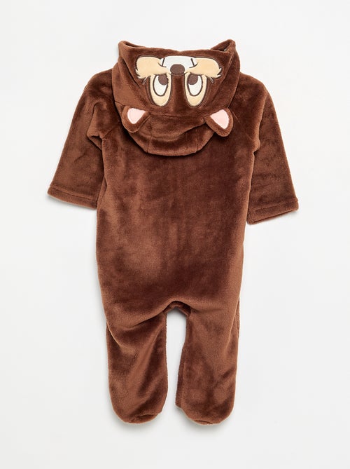 Slaappak 'Disney' met capuchon - Kiabi