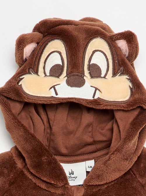 Slaappak 'Disney' met capuchon - Kiabi