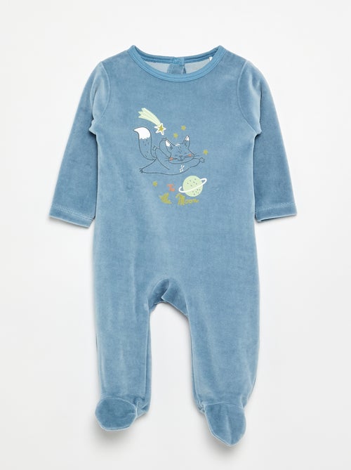 Slaappak 'Petit Béguin' - Kiabi Slaappak 'Petit Béguin' - Kiabi