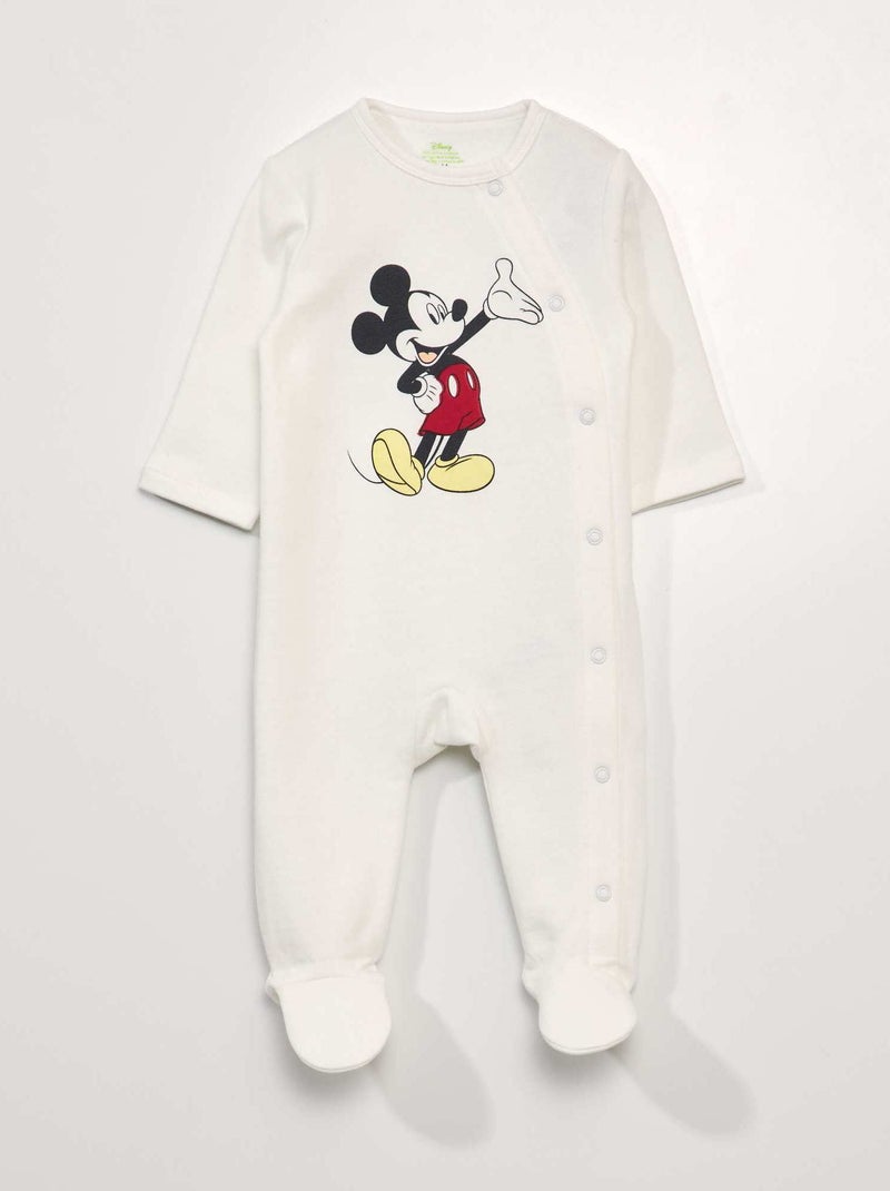 Slaappakje 'Mickey' mickey - Kiabi