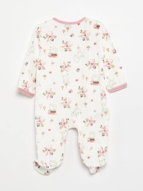 Slaappakje 'Petit Béguin' - Kiabi Slaappakje 'Petit Béguin' - Kiabi