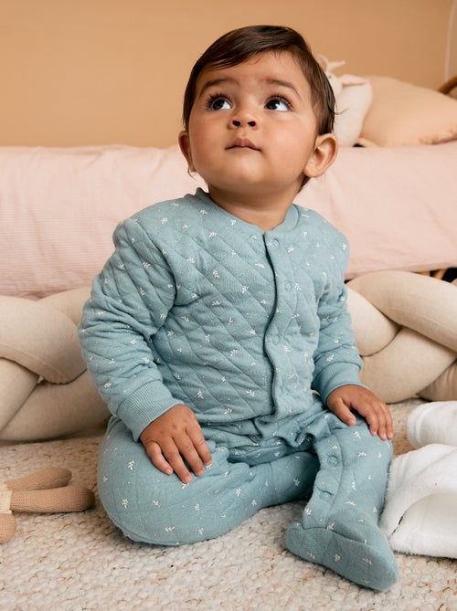 Slaappakje van katoenen jersey - Kiabi