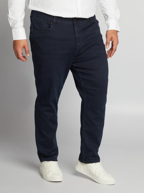 Slim-fit 5-pocket-jeans - L30 - Kiabi