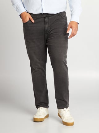 Slim-fit 5-pocket-jeans - L30