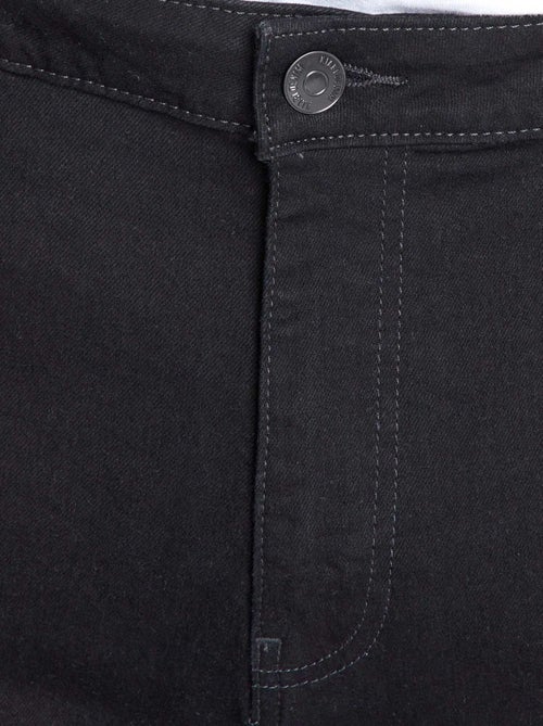 Slim-fit 5-pocket-jeans - L30 - Kiabi