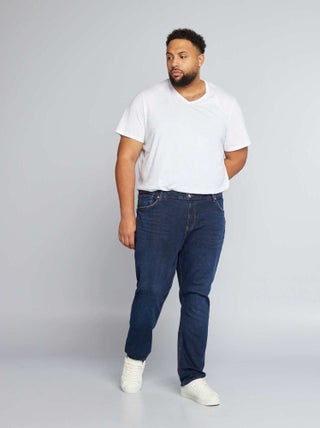 Slim-fit 5-pocket-jeans - L32