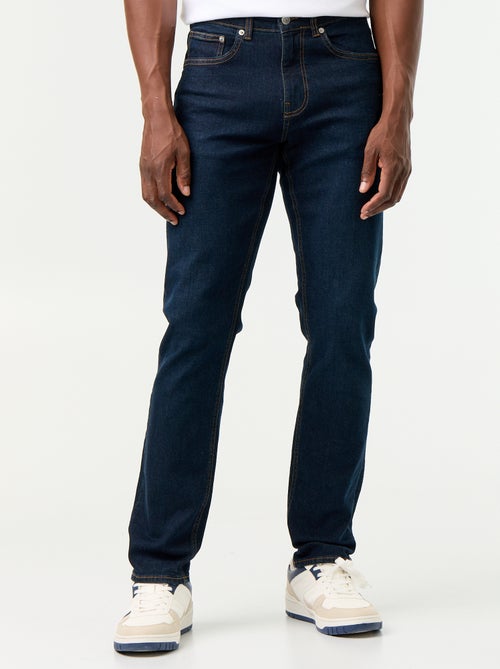 Slim-fit 5-pocket-jeans - L34 - Kiabi