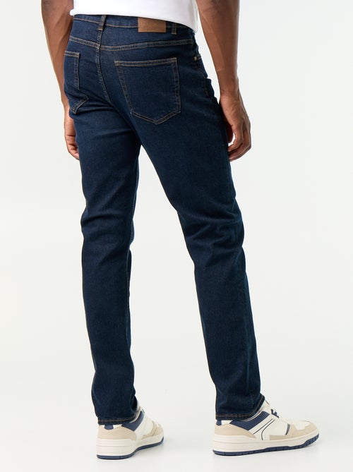 Slim-fit 5-pocket-jeans - L34 - Kiabi