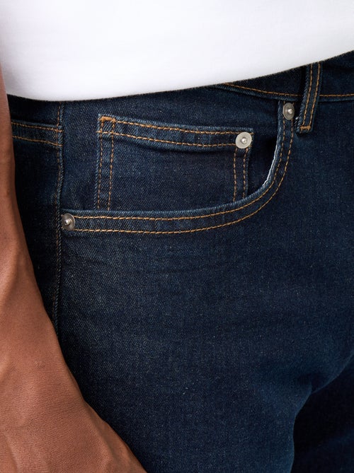 Slim-fit 5-pocket-jeans - L34 - Kiabi