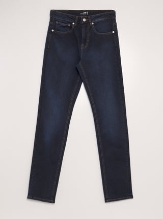 Slim-fit 5-pocket-jeans - L34