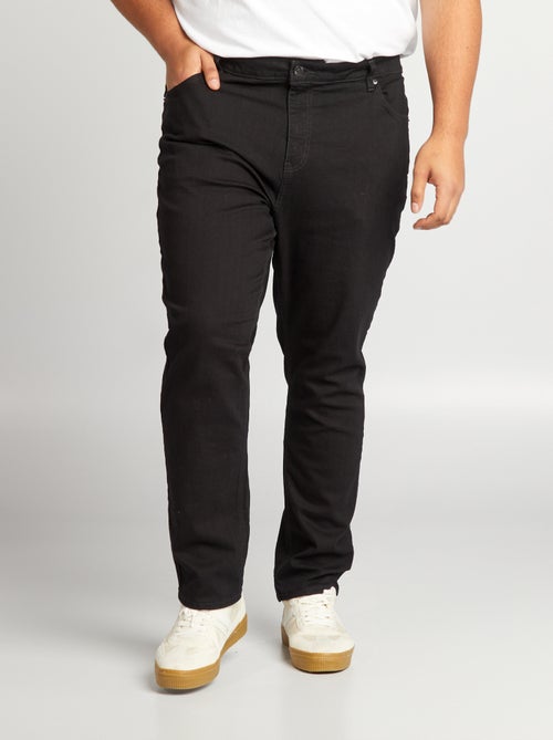 Slim-fit 5-pocket-jeans - L34 - Kiabi